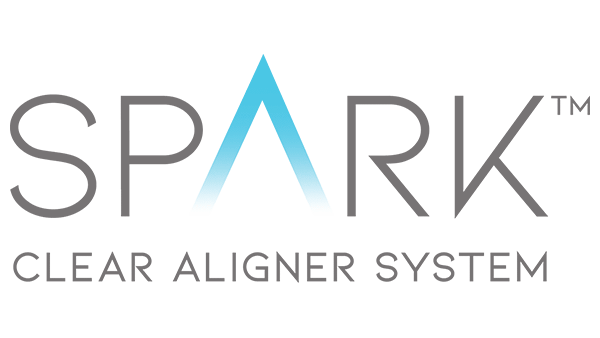 Spark Clear Aligners Spark Clear Aligners