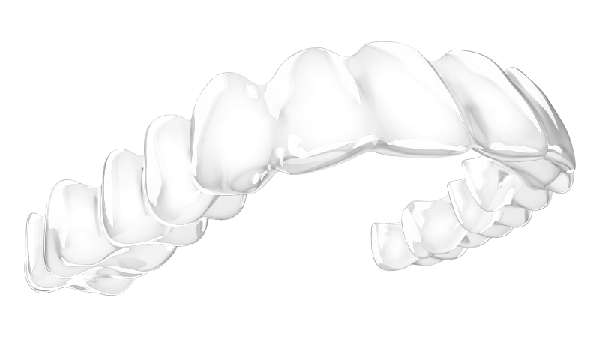 Ortodoncia Invisible